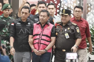 Mantan Wakil Kepala BGN Sebut Lebih dari 26 Orang Diduga Nikmati Aliran Dana MBG