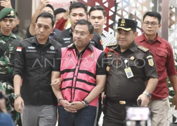 Mantan Wakil Kepala BGN Sebut Lebih dari 26 Orang Diduga Nikmati Aliran Dana MBG