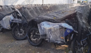 BGN Usul Hibahkan 21 Ribu Motor Listrik ke Guru Honorer Daerah