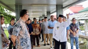 Pemprov Kalsel Siapkan Layanan Jantung dan Kedokteran Nuklir di RSUD Ansari Saleh
