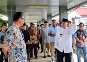 Pemprov Kalsel Siapkan Layanan Jantung dan Kedokteran Nuklir di RSUD Ansari Saleh