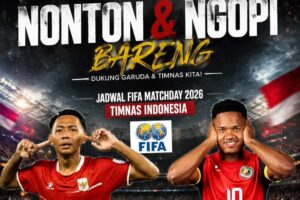 Nonton bareng