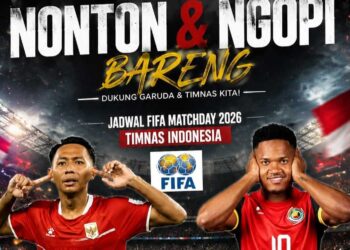 Nonton bareng