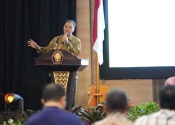 Rektor UMY Masuk Deretan Akademisi Top Dunia