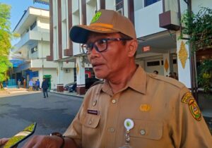 BKPSDM Banjarmasin Perketat Pengawasan