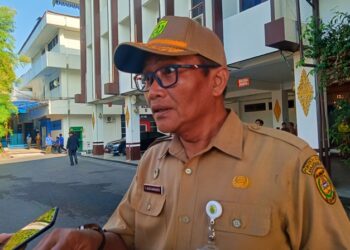 BKPSDM Banjarmasin Perketat Pengawasan
