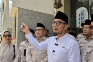 Pemerintah Siapkan Skema Baru Haji 2027