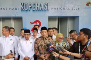 Koperasi Kini Bisa Kelola Sumur Minyak-Tambang