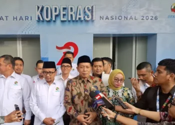 Koperasi Kini Bisa Kelola Sumur Minyak-Tambang