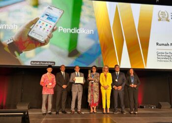 Rumah Pendidikan Kemendikdasmen
