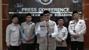 Operasional Haji 2026 Resmi Ditutup
