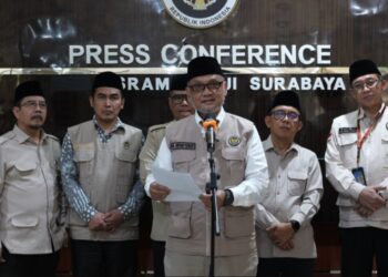 Operasional Haji 2026 Resmi Ditutup