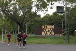 Kebun Raya Banua