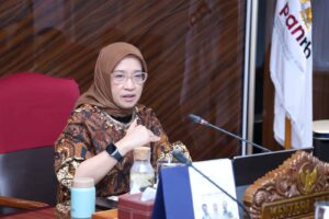 ASN Boleh WFA Antar Anak di Hari Pertama Sekolah