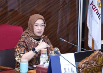 ASN Boleh WFA Antar Anak di Hari Pertama Sekolah