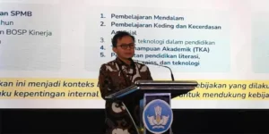 Pendaftaran TKA 2026 Dibuka Mulai 27 Juli 2026