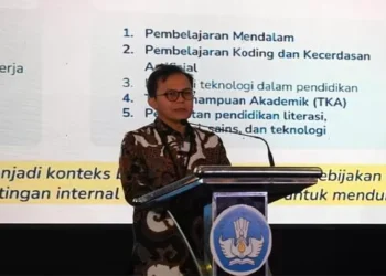 Pendaftaran TKA 2026 Dibuka Mulai 27 Juli 2026