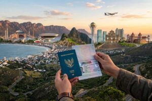 Bebas visa kunjungan
