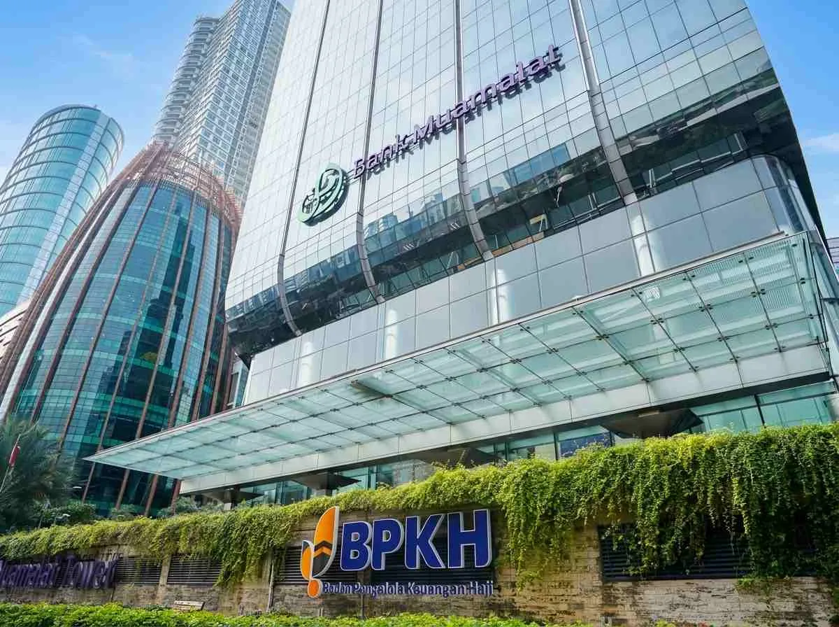 dana haji BPKH