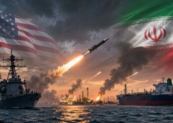 Gencatan Senjata AS-Iran Berakhir