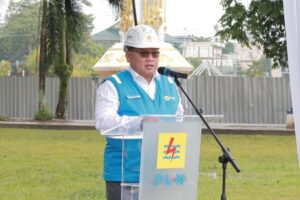 PLN Ungkap Penyebab Pemadaman Listrik di Kalsel