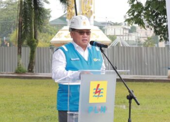 PLN Ungkap Penyebab Pemadaman Listrik di Kalsel