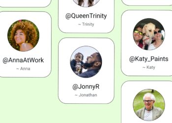 Fitur username WhatsApp