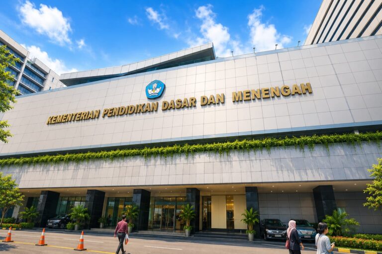 Kemendikdasmen Biayai Kuliah S1 untuk 150 Ribu Guru pada 2026