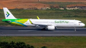 SalamAir