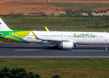 SalamAir