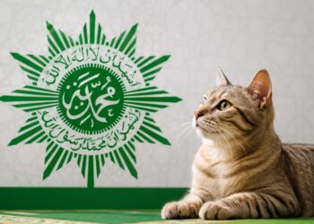 Muhammadiyah Luncurkan KucingMu