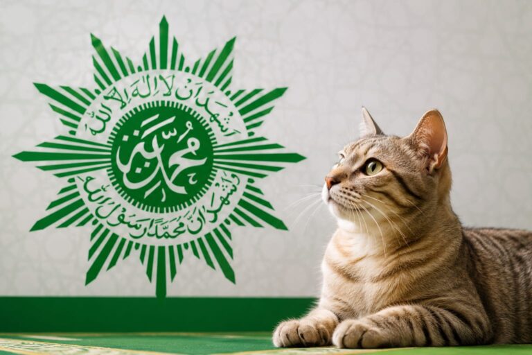 Muhammadiyah Luncurkan KucingMu, Perluas Dakwah Lewat Kepedulian terhadap Hewan