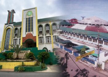 Sejarah Masjid Al Jihad Banjarmasin