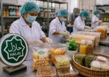 DPRD Banjarmasin Sahkan Perda Produk Aman dan Halal