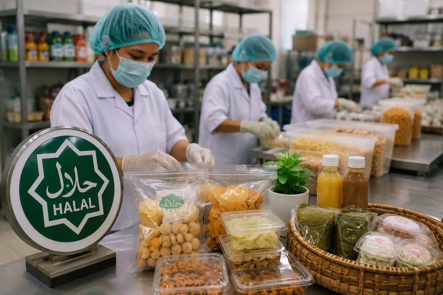 DPRD Banjarmasin Sahkan Perda Produk Aman dan Halal
