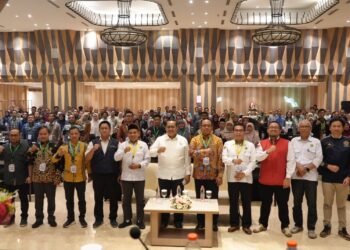Kemenag Kembali Jadi Pilot Project Pembayaran Tukin ASN Terintegrasi