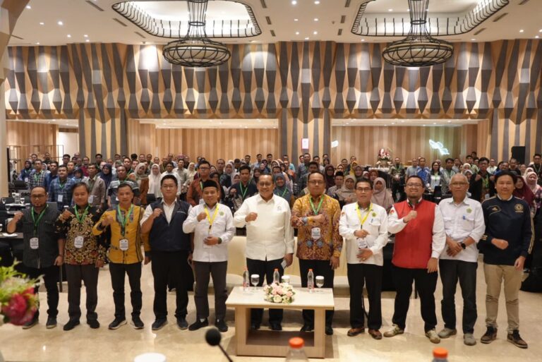 Kemenag Kembali Jadi Pilot Project Pembayaran Tukin ASN Terintegrasi, Mulai Januari 2027