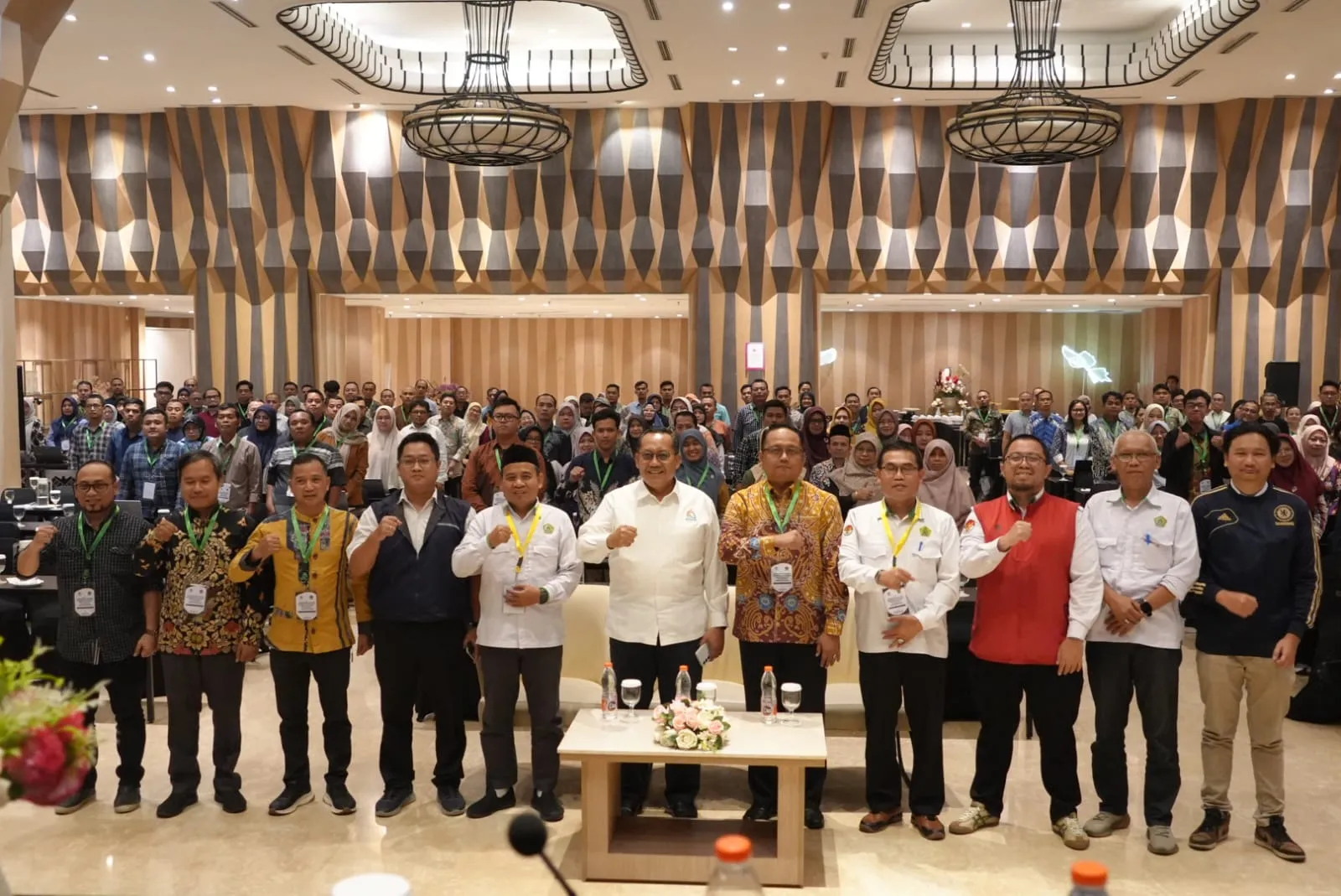 Kemenag Kembali Jadi Pilot Project Pembayaran Tukin ASN Terintegrasi