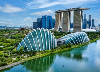 Warga Singapura Bakal Terima Bantuan Tunai
