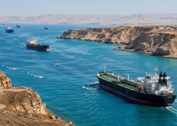 Iran Ancam Tutup Selat Bab el-Mandeb