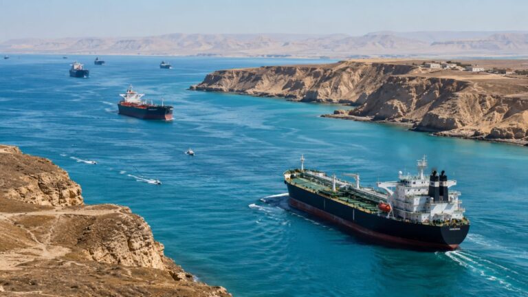 Setelah Hormuz, Iran Ancam Tutup Selat Bab el-Mandeb, Harga Minyak Dunia Bisa Melonjak hingga US$200 per Barel