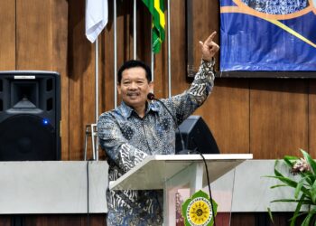 Ketua Majelis Dikdasmen PNF PP Muhammadiyah, Didik Suhardi
