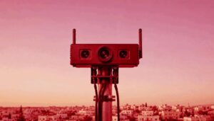 Pemuda Indonesia Ciptakan Teknologi Pelacak Drone yang Diakui Dunia