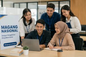 Program Magang Nasional 2026