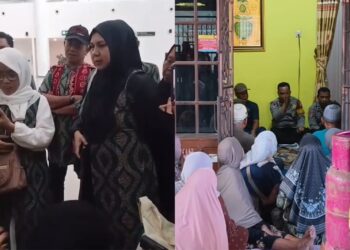 Pembatalan keberangkatan jemaah umrah asal HST, Senin [20/7]