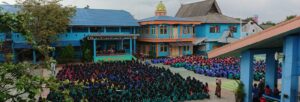 Belasan Atlet Pelajar Tak Naik Kelas di SMAN 2 Banjarmasin