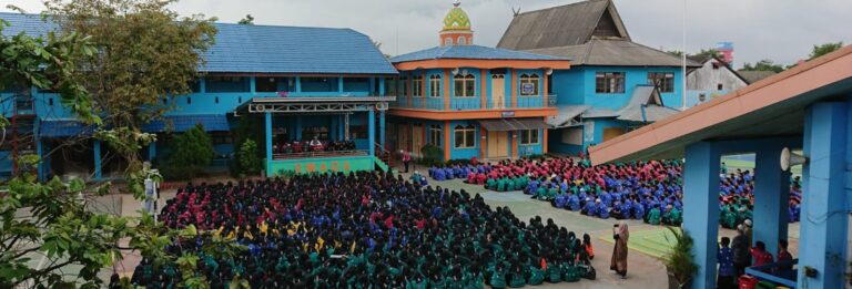 Belasan Atlet Pelajar Tak Naik Kelas di SMAN 2 Banjarmasin, DPRD Kalsel Desak Evaluasi