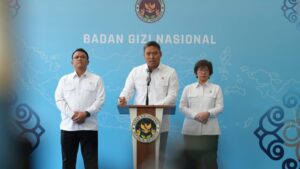 BGN Larang Dapur MBG Gunakan Bahan Baku Bersubsidi