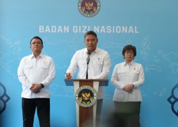 BGN Larang Dapur MBG Gunakan Bahan Baku Bersubsidi