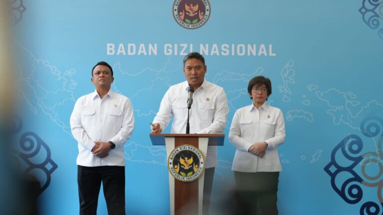BGN Larang Dapur MBG Gunakan Bahan Baku Bersubsidi, Pelanggar Terancam Ditutup